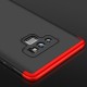 Phone Accessories - 360 Full Protection Ultra Thin Case For Samsung Note 9