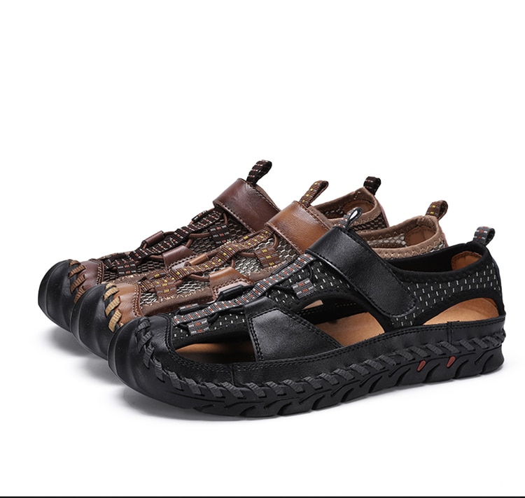 sandals (2)